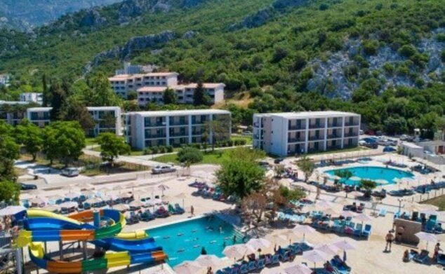 Pearl Beach Resort