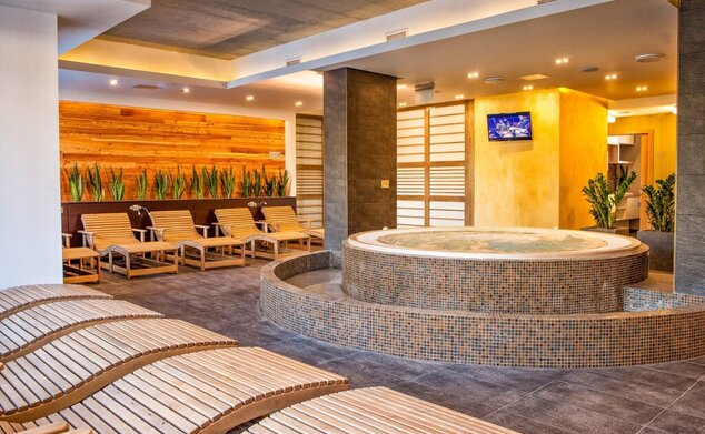 Hotel Bassiana
