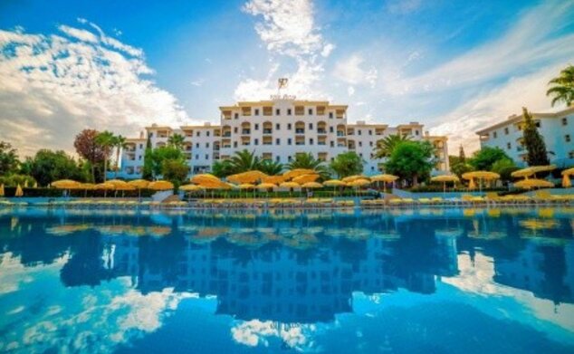 Vila Petra Aparthotel