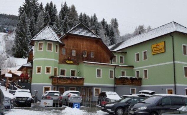 Hotel Waldschlössl