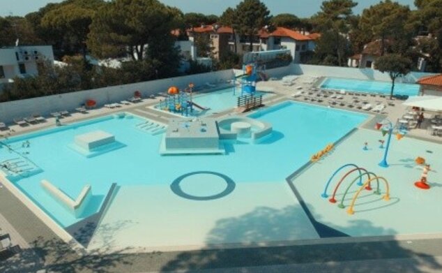Residence Mare Pineta