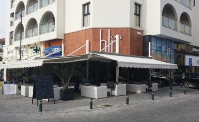 Livadhiotis City Hotel