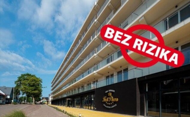 Król Plaza Spa & Wellness