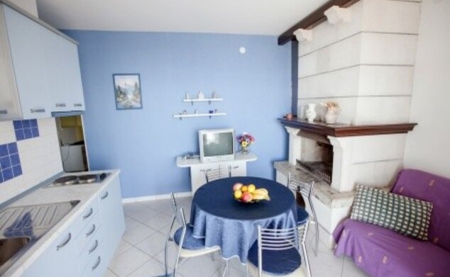 Vila Sarah