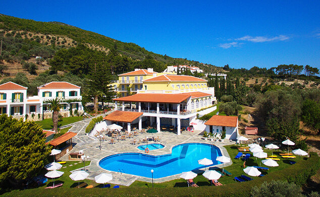 Arion Hotel