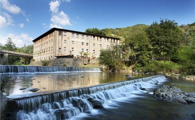 Hotel San Lorenzo e Santa Caterina