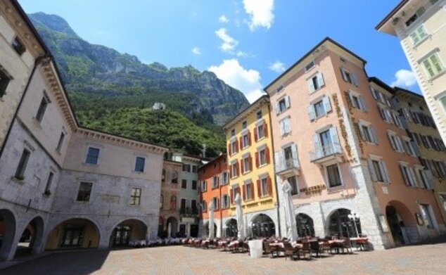 Hotel Portici