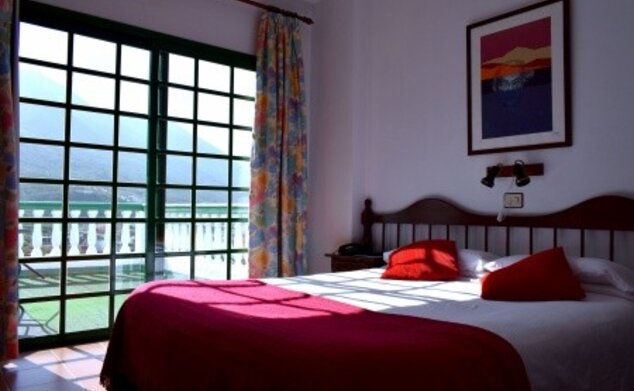Hotel Ida Ines