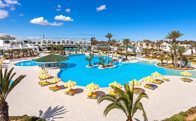 Djerba Holiday Beach