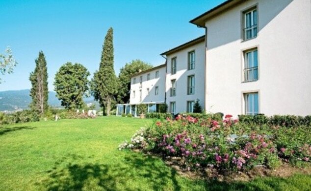 Hotel Villa Giorgia