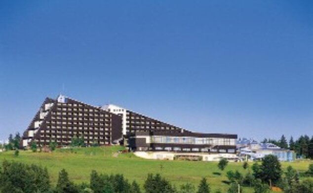 Ifa Shoneck Hotel & Ferienpark