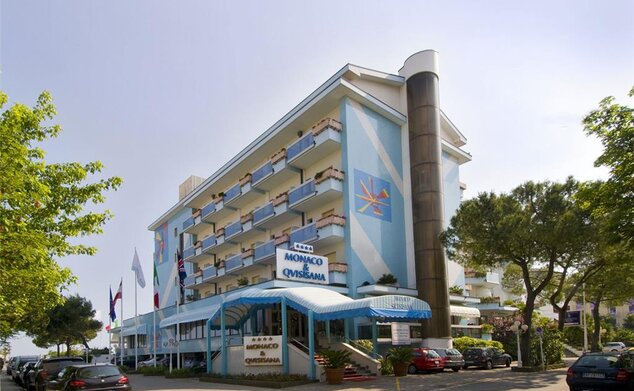 Monaco & Quisisana Hotel