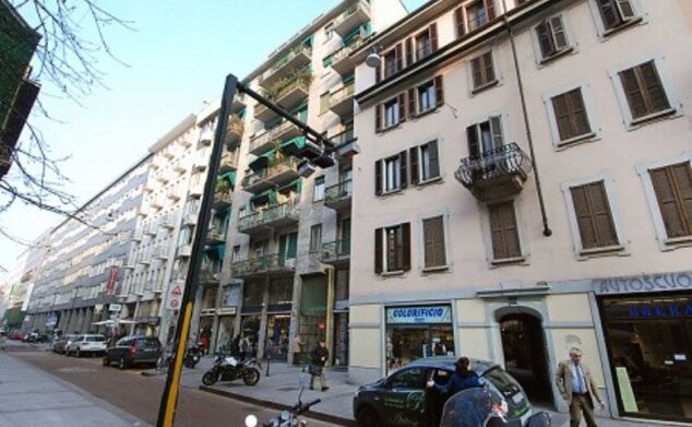 Garibaldi Apartment