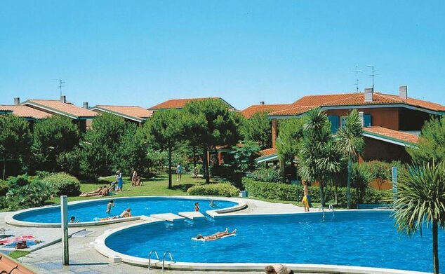 Villaggio Euroresidence