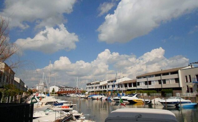 Villaggio Terra Mare