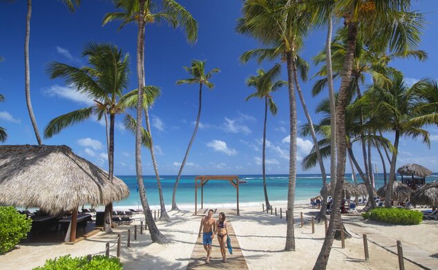 Royalton Punta Cana & Memories Splash