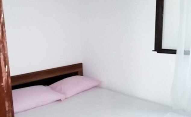 Apartmány Aran