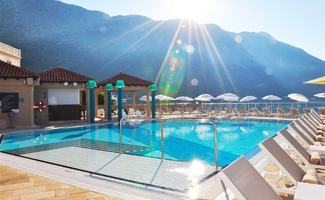 Sensimar Makarska