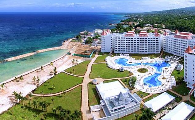 Luxury Bahia Principe Runaway Bay