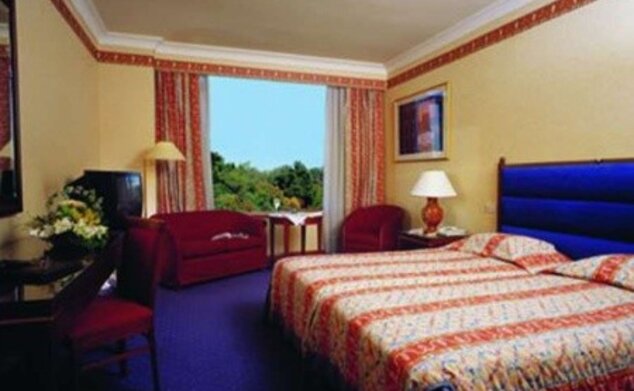 Radisson Blu Park Hotel