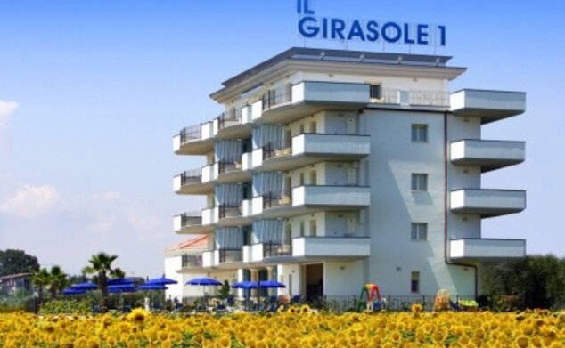 Residence Girasole 1