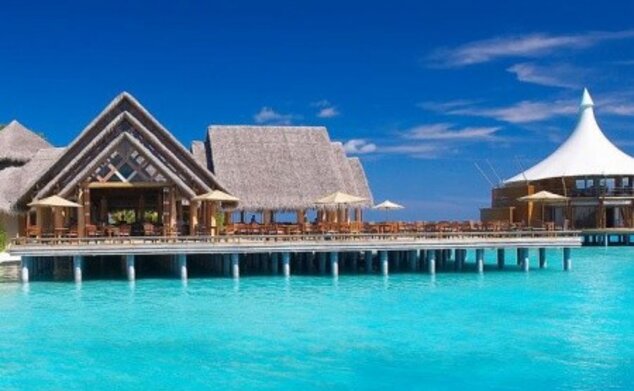 Baros Maldives