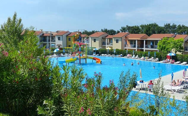 Belvedere Village S.p.a.