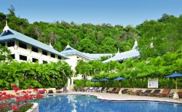 Hotel Krabi Tipa resort