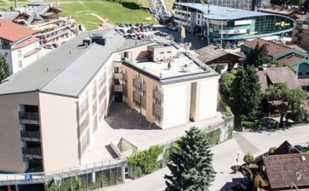 Hotel Tui Blue Pulse Schladming