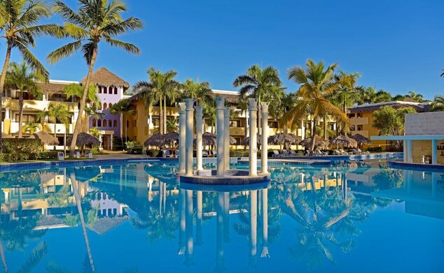 Iberostar Costa Dorada