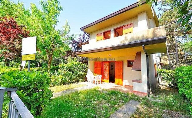 Villa Dora