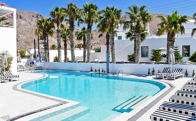 Kouros Village Hotel