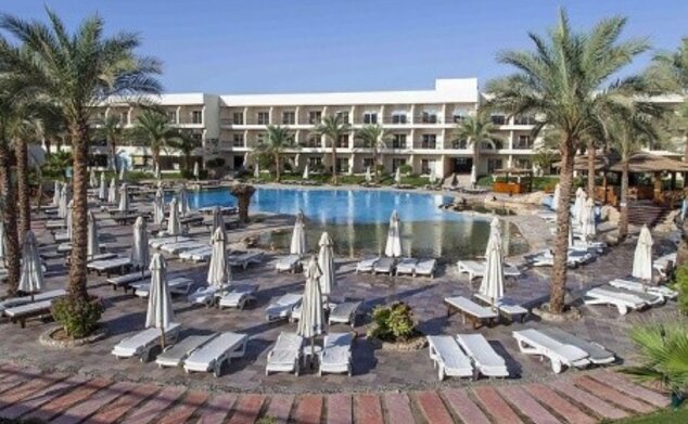 Xperience Kiroseiz Parkland