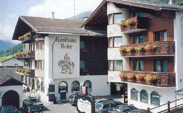 Gasthaus Hofer