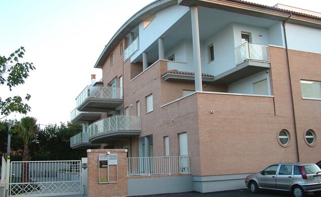 Residence Alighieri