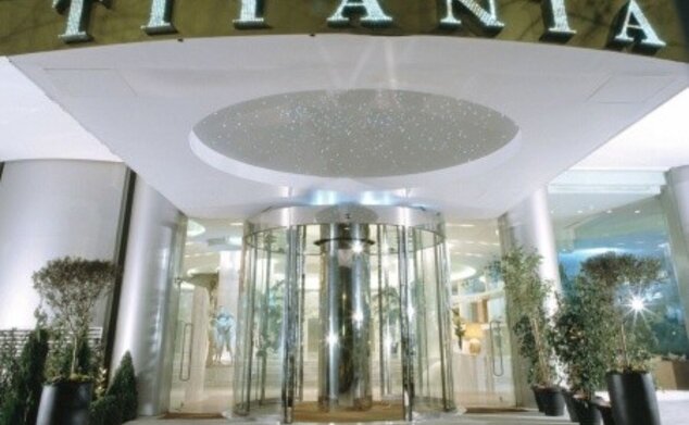 Titania Hotel