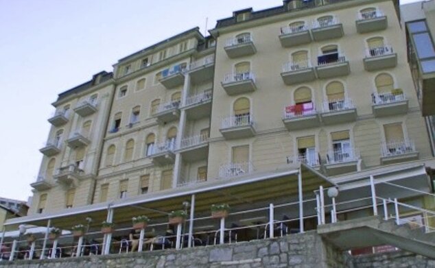 Hotel Istra