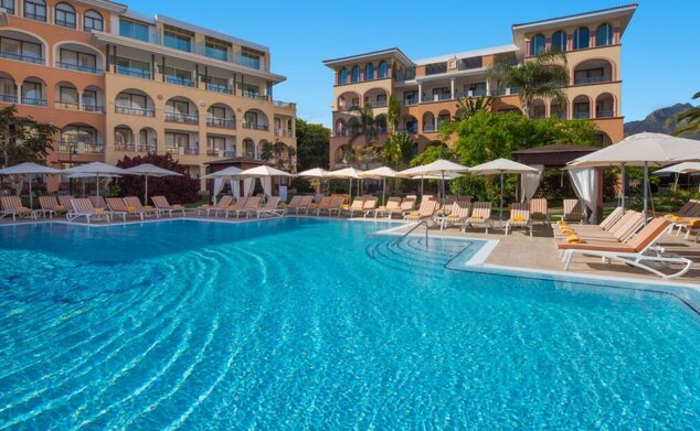 Iberostar Anthelia
