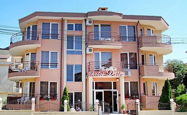 Hotel Dalia