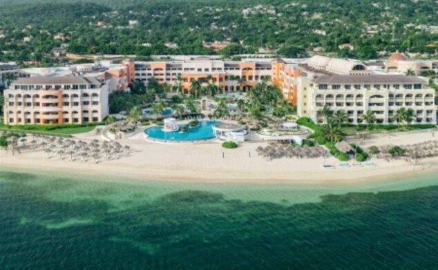 Iberostar Rose Hall Suites