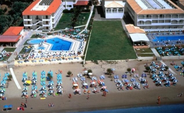 Astir Beach Hotels