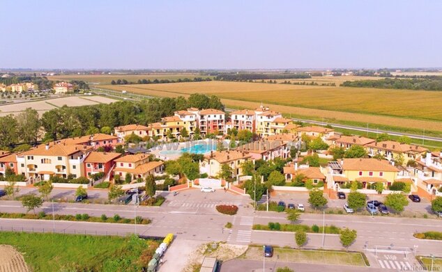 Villaggio Sant Andrea