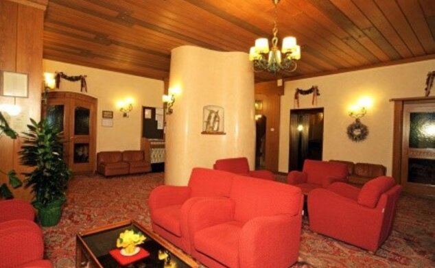 Hotel Pinzolo Dolomiti