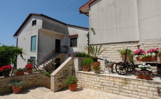 Apartmány Ilaria
