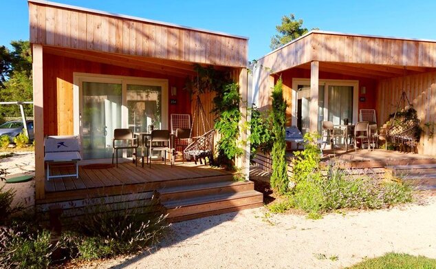 Premium Camping Zadar