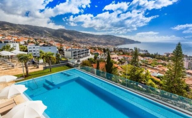 Hotel Madeira Panoramico