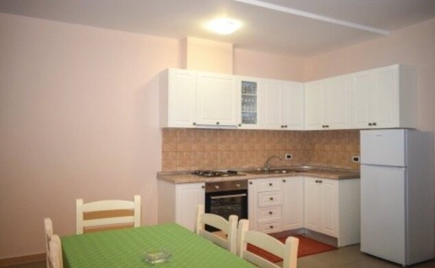 Holiday apartment ALD109