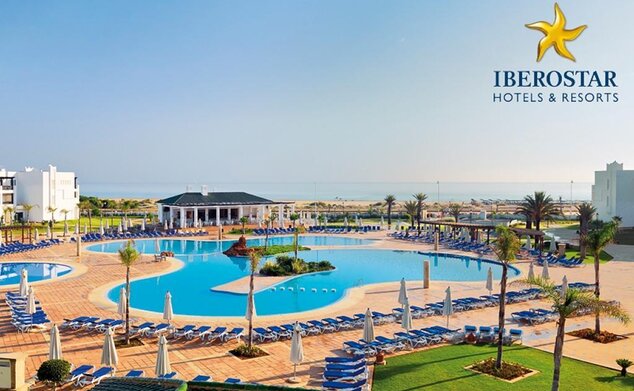 Iberostar Saidia