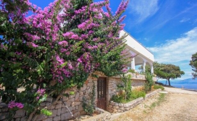 Apartmán Fiora