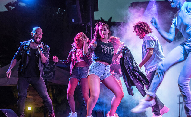 Blau Colonia Sant Jordi Resort & Spa